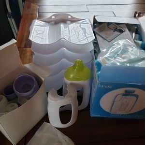 Kiinde Direct Pump Supplies